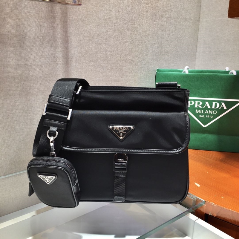 Pra*a satchel bags
